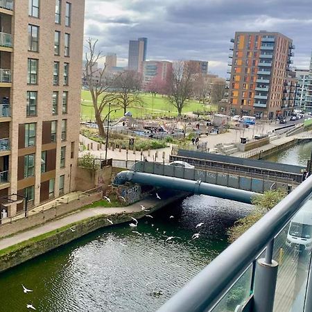 Canal Room London Exterior photo