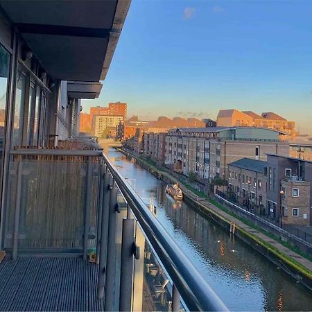 Canal Room London Exterior photo