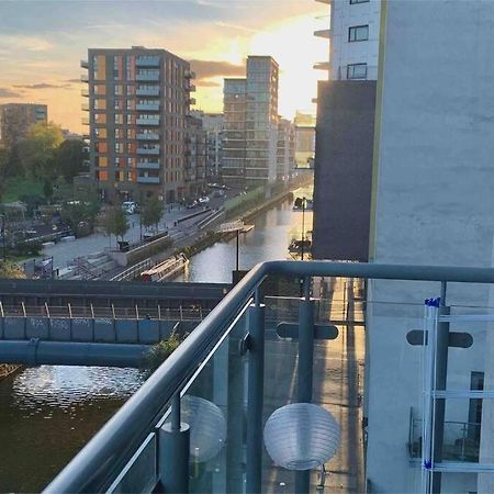 Canal Room London Exterior photo