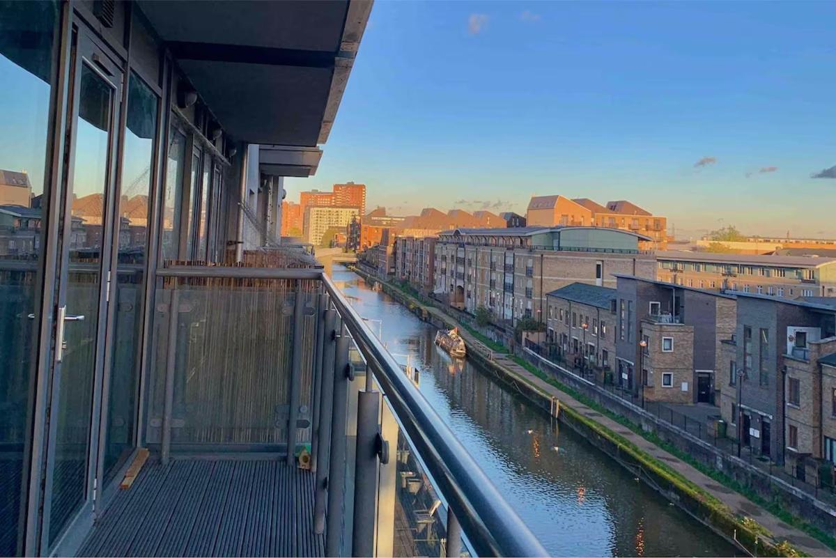 Canal Room London Exterior photo