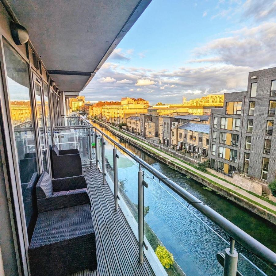 Canal Room London Exterior photo