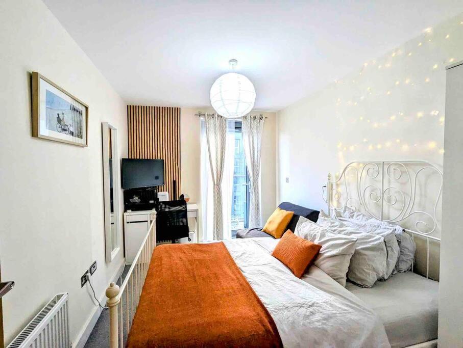Canal Room London Exterior photo