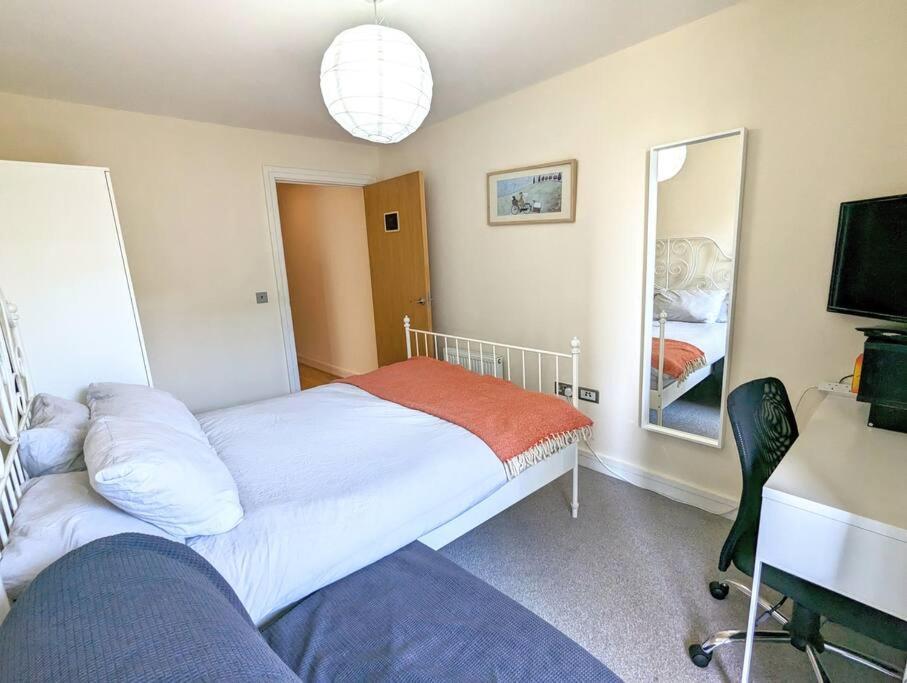 Canal Room London Exterior photo