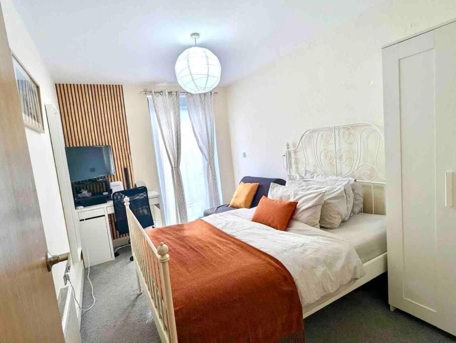 Canal Room London Exterior photo