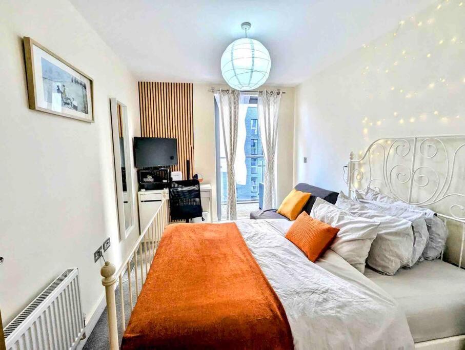 Canal Room London Exterior photo