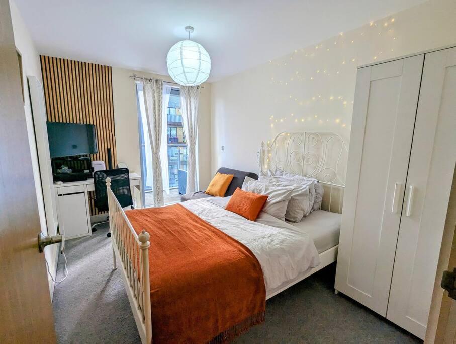 Canal Room London Exterior photo